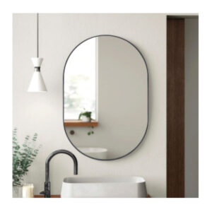 CAPSULE MIRROR