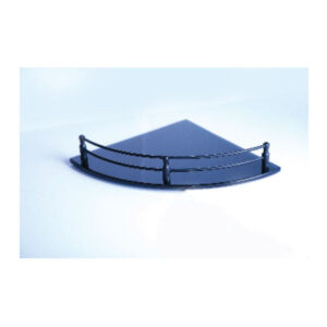 CORNER-BLACK