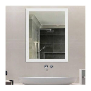 FOG MIRROR