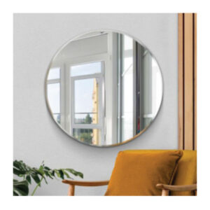 ROUND MIRROR