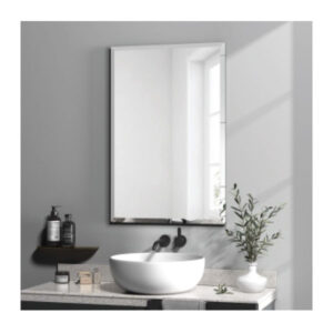 SQUARE MIRROR